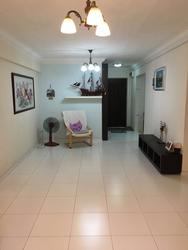 Blk 589 Woodlands Drive 16 (Woodlands), HDB 5 Rooms #112399012